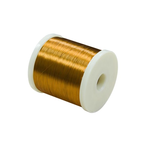 Enameled Insulated Pure Nickel Wire Enameled Nickel Wire