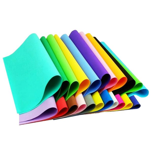 Sound Proof Craft Foam Sheets