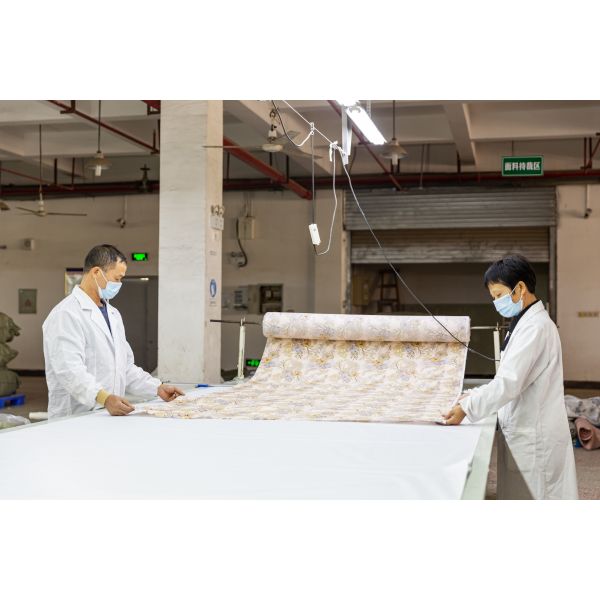 Hunan Huasheng Industrial & Trading Co., Ltd.