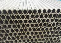 Pickled Annealed Hollow Steel Tube Large Diameter E355 E235 Threading Available