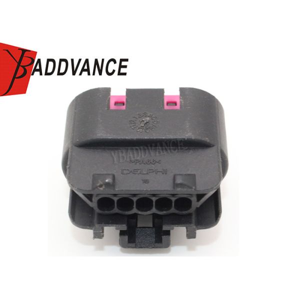 Электрический соединитель 15305554 15306113 5 путей для метра воздушных потоков массы ГМ Тойота Лексус