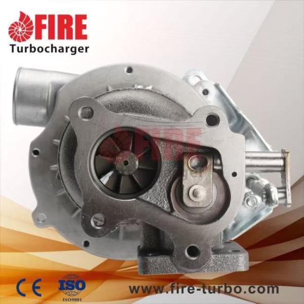 Turbocompresseur RHF5 VA420014 pour moteur Isuzu Rodeo 4JB1T 4JG2TC 2.8L