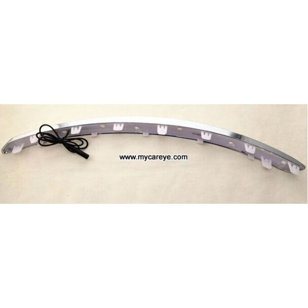 Peugeot 408 DRL LED Daytime Running Light car daylight wholesale company
