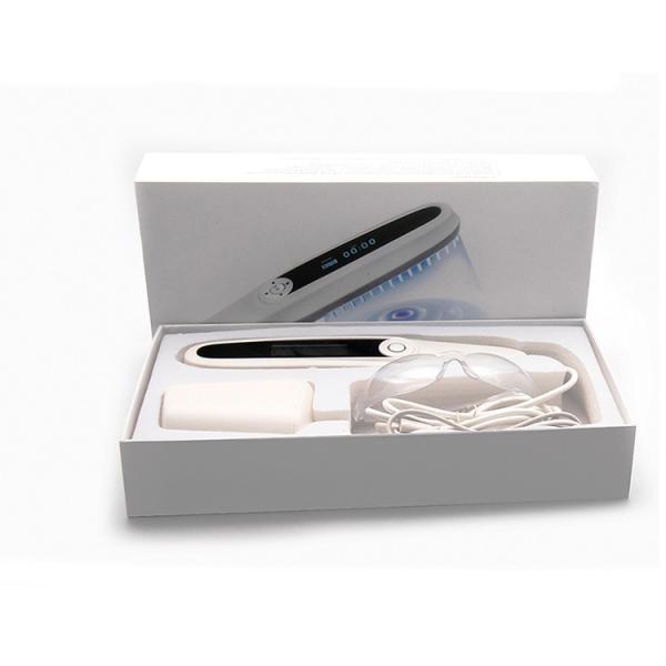 CE ISO LED 311nm Uv Phototherapy Lamp UVB Light Therapy  For Psoriasis Vitiligo