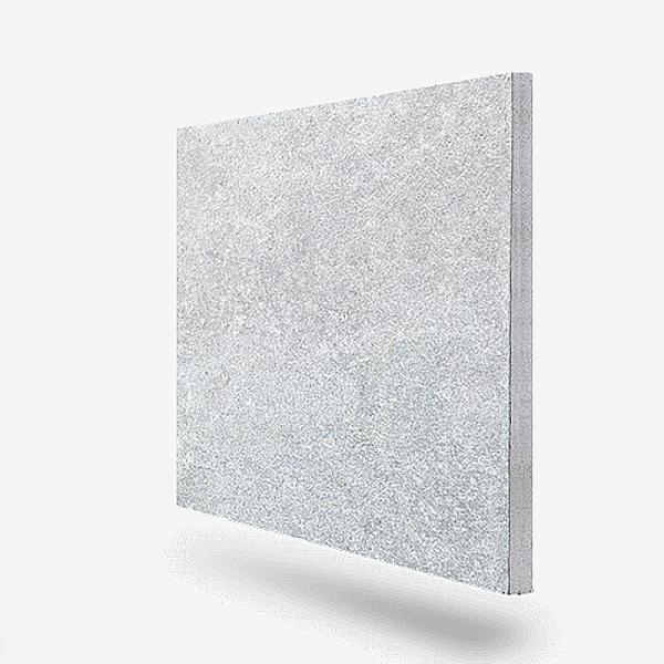 Customized Colors Waterproof Fiber Cement Board for Exterior Wall Cladding Solution