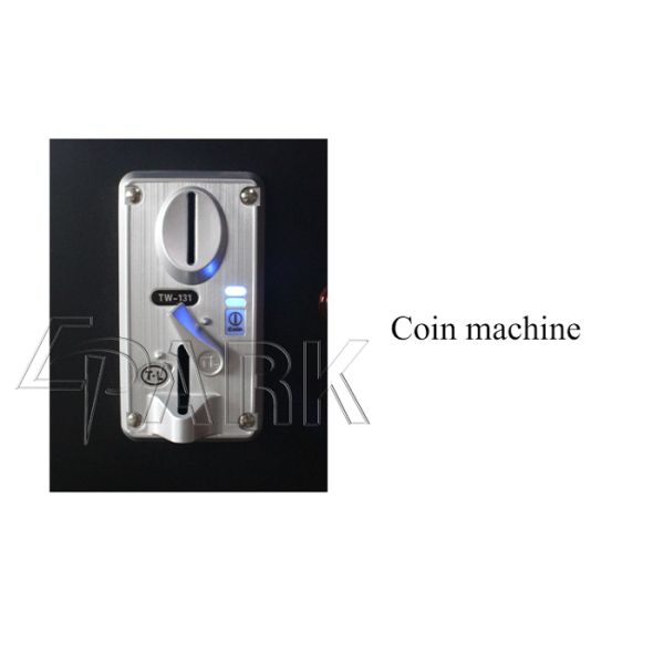 Bar Drinks Out Function AR Ultimate Boxing Game Machine