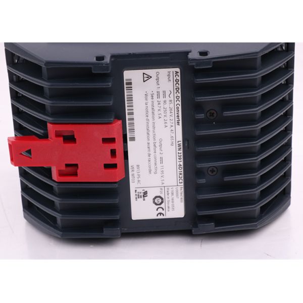 MTL 8913-PS-AC | MTL Instruments 8913-PS-AC PLC Module *New in Stock*