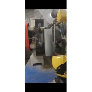 Revolutionize Your Grinding Process with Fully Automated Industrial Robot Grinding Arm