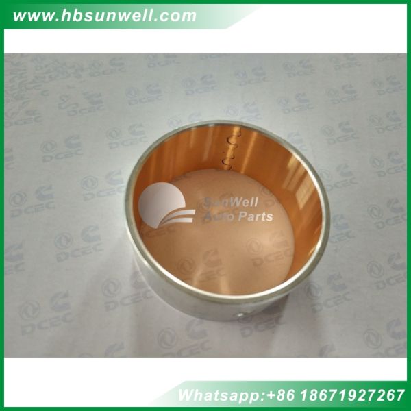 Original FOTON Cummins ISF3.8 Camshaft bushing 5298256 3940059 for Foton new motorcycle spare parts