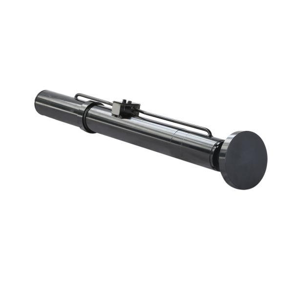 Load Bearing Double Acting Cylinder With Hard Chrome Plated Spherical Bearing Seat