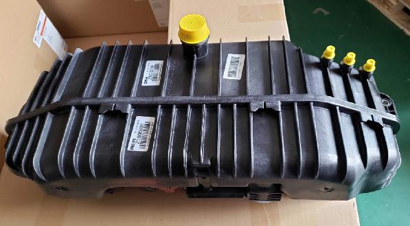 A9605019003 EXPANSION COOLANT TANK GENUINE OE REPLACEMENT FOR MERCEDES-BENZ MODELS