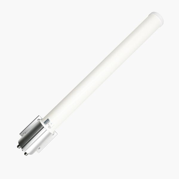 2.4G 2400-2500M 8dBi dual-polarization omnidirectional WIFI antenna 72x800mm