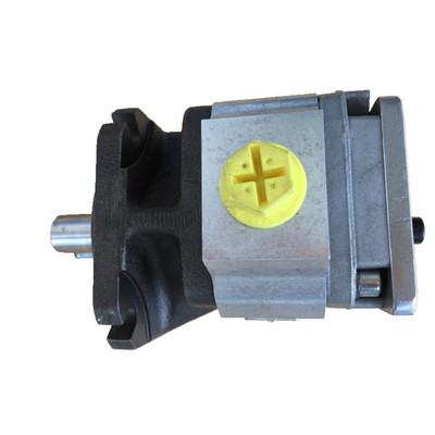 FKM Seal Mechanical Hydraulic Pump Rexroth Gear Pump PGF2-22 006RE01VE4