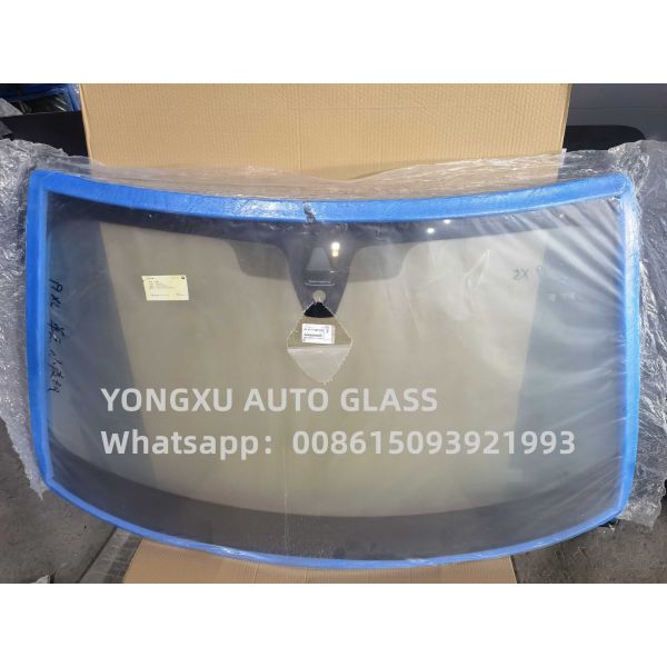 Bmw X5 (G05) 5d Suv 2018 Rain Sensor And Night View Front Windshield Glass Toyota Corolla Windshield