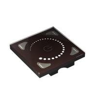 Entrada capacitiva moderna da fonte do interruptor da luz 12V 24VDC do toque de DALI Dimmable