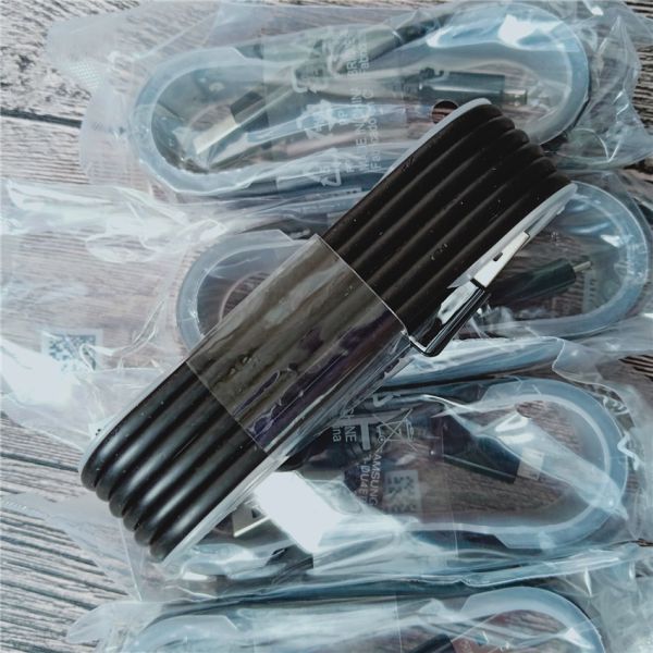 Micro USB 1.5M Android Mobile Phone Charger Cable For  S4 S5 S6 S7 S8