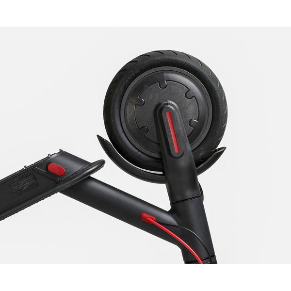 Two Wheels Adult Foldable Electric Scooter 500w 60V Alloy Frame Material