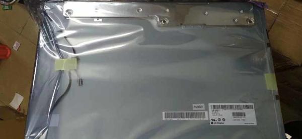 19,0 de” telas 250cd/m2 89PPI LM190WX1-TLL1 1440x900 Tft Lcd