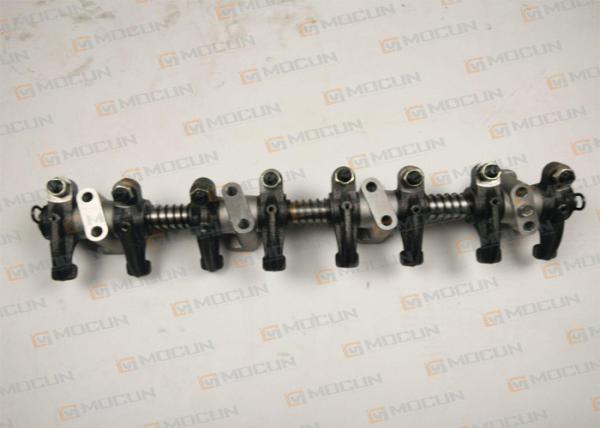 6202-43-5410 6204-41-5200 4D95 Excavator Engine Parts Rocker Arm Assy