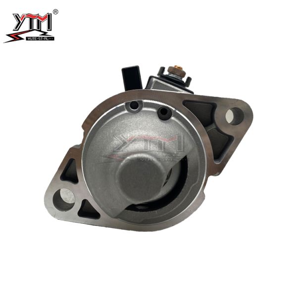 мотор стартера 12v 1.6KW для ACURA STD3821BA STM3821AB TSX 2,4 10,2003 до 01,2004