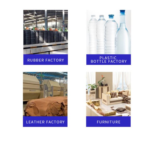 40W CO2 Laser Printer for Expiry Date Batch Code on Plastic Bags Cable Wire PET Bottle
