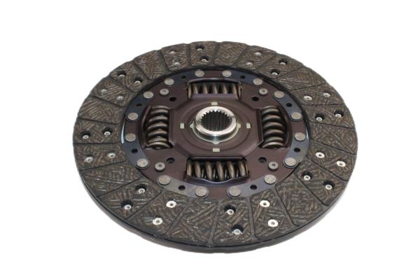 4J NH NK Isuzu Clutch Parts Isuzu Clutch Disc 5-87610108-0 5876101080  8970706570