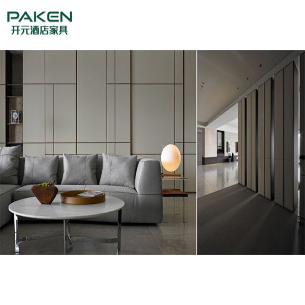 Мебель комнаты прожития виллы моды современная устанавливает таблицу табуретки стула софы