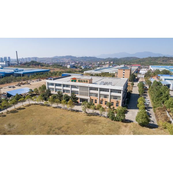 Hunan Huasheng Industrial & Trading Co., Ltd.