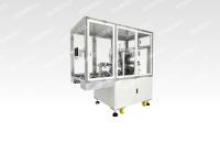 Sticking Film Battery Stacking Machine Electrode Separator Laminating 2.5KW