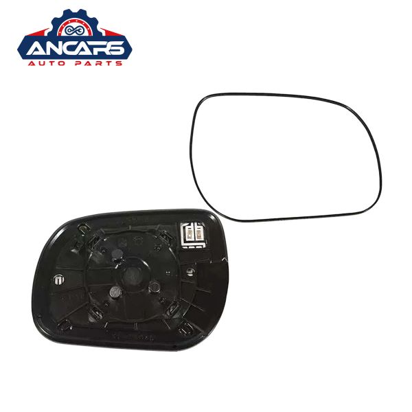 Rav4 2005-2011 Toyota Mirror Glass 87940-42A80 87931-42A00