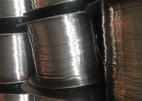 SUS 316l Flat Steel Wire SS 316L Welding Performance Oxidation Resistance For Kitchen