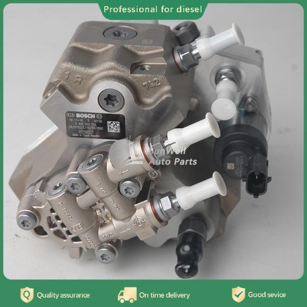 Hot Sale QSK45 Engine parts Fuel Injection Pump 4088185 4307243 3417297 4001690 4009885 4062058