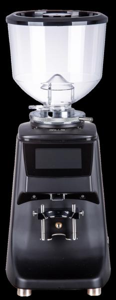 20kg / H  To 25kg / H Coffee Bean Grinder Electric Automatic