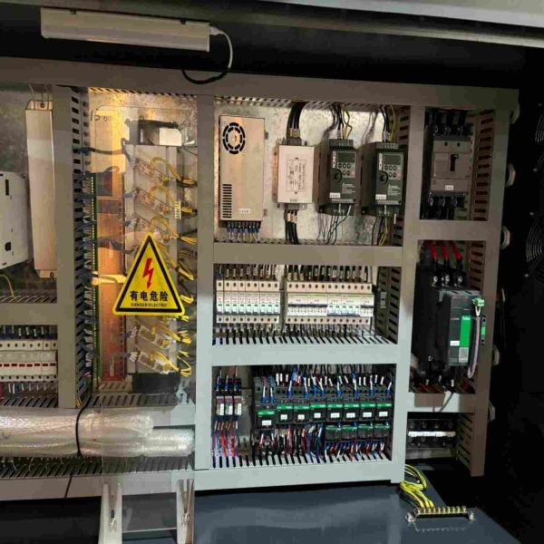 500ml-15L Mineral Water Packing Machine PET Bottling Blowing Machinery