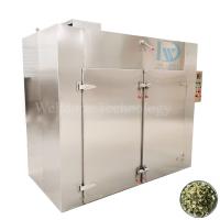 Air chaud industriel 24 plateaux séchoir pcb mobile/ armoire de séchage de fruits et légumes/ plateau séchoir prix ((Une grande réduction!!!)