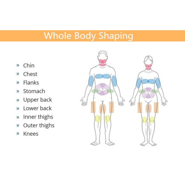 Non-Invasive Body Slimming With 1060nm Diode Laser Lipolysis Fat Removal Machine Sculpsure Warm Sculpting