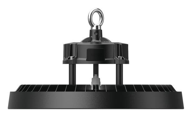 Warehouse Factory Lighting 100W 150W 200W 240W LED High Bay Light