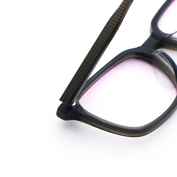 2024 Мода Индивидуальность Ретро Ацетатные очки MR 98A162