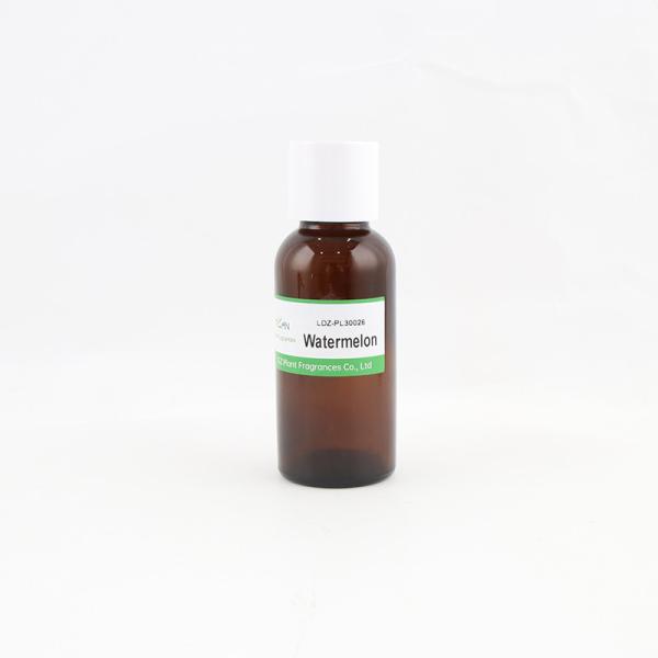 Fruit Watermelon Diffuser Fragrances Essential Oil 10% - 25% Add Ratio