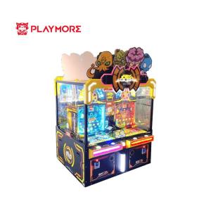 le système 400W solaire badine le joueur à jetons Arcade Cabinet du jeu quatre