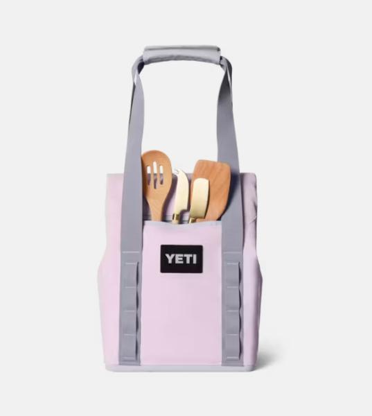 14L INSULATED TOTE BAG