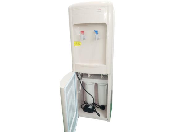Customizable Water Dispenser Classic For Free - Standing Compressor Cooling Water Cooler