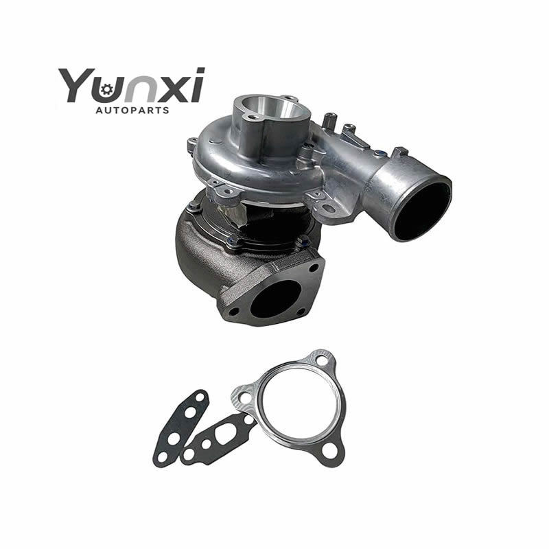 Turbocharger OE NO. 17201-30160 for Toyota Engine D4D
