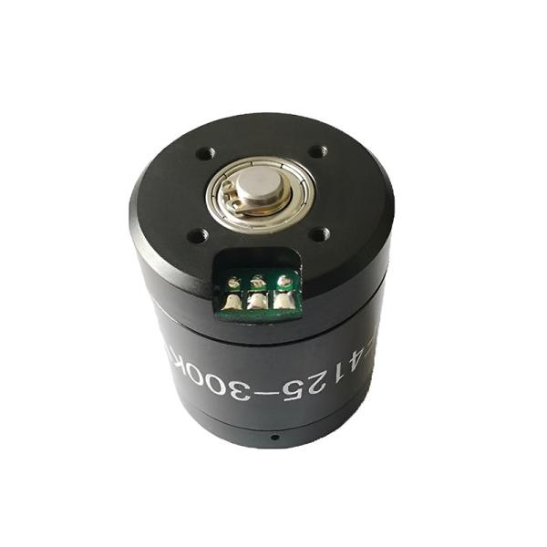 Faradyi Customization High Power And High Efficiency Propeller Potting Waterproof Brushless Motor For Pool Cleaning Marine