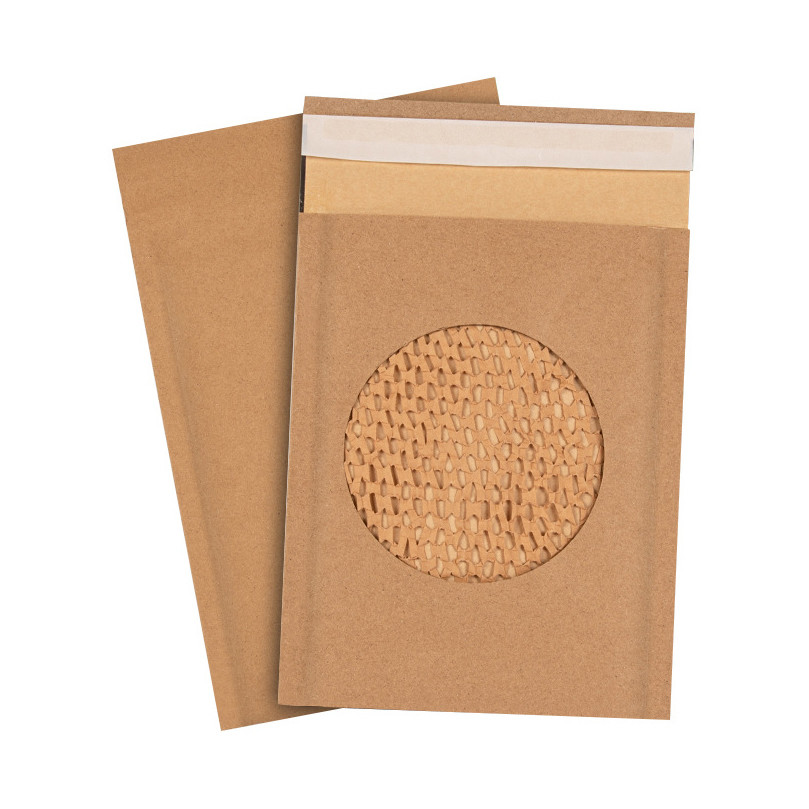 Wholesale Best Paper Mailing Bag Customized Shipping Bags Paper Mailing Bags