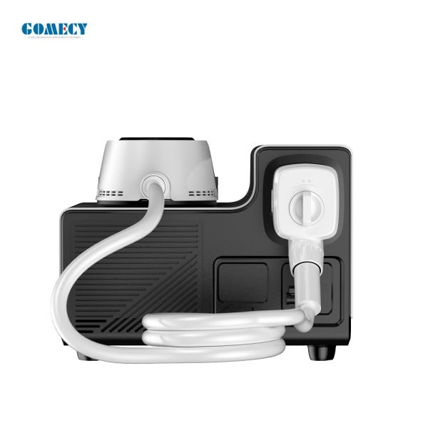 Электромагнитный стимулятор мышцы для домашнего тела Massager формируя потерю веса