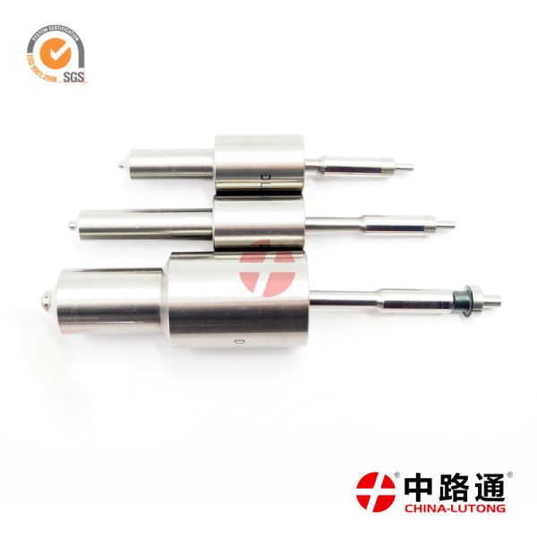 auto fuel diesel commom rail nozzle for  injector nozzle 0 433 171 403 dlla 150 p 545