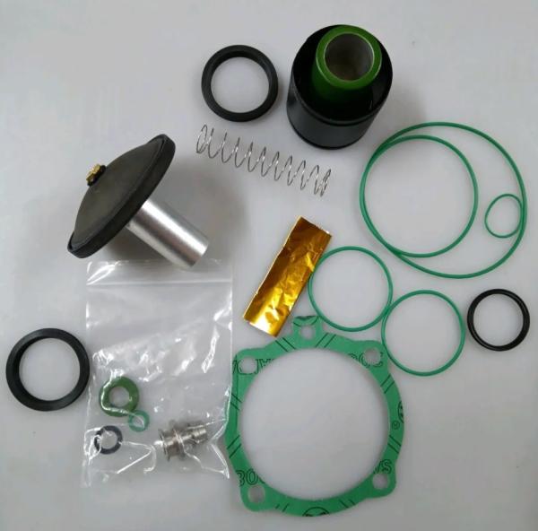 Screw Air Compressor Parts Industry-Specific Industrial Air Compressor for Industrial Applications