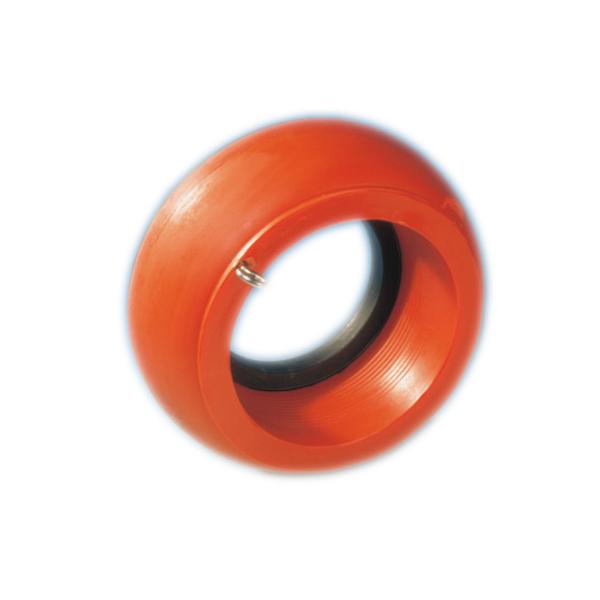 Klepo Type Air Operated Thread Protectors Drilling Tool Well Drilling Hot Product 2019 Polyurethane Provided Orange, Bla