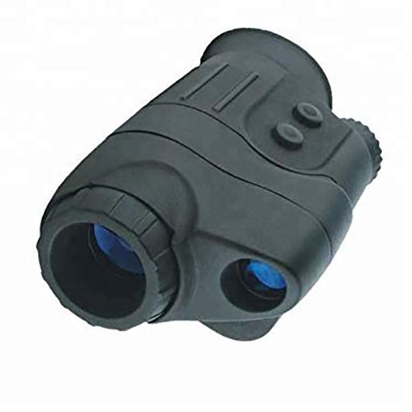 Customized Compact Night Vision Monocular Built - In Infrared Monocular / Camera